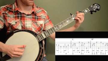 Old Home Place (Backup)