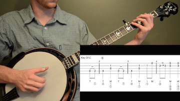 Tennessee Waltz (Backup)