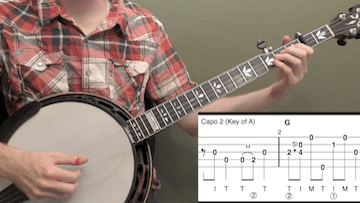 Wagon Wheel (Backup)