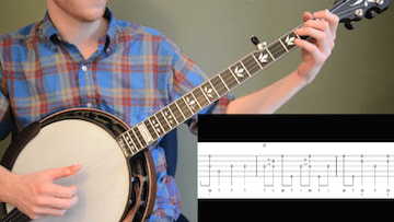 You Are My Sunshine (Intermediate Backup)