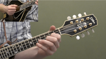 Basic Right Hand Technique