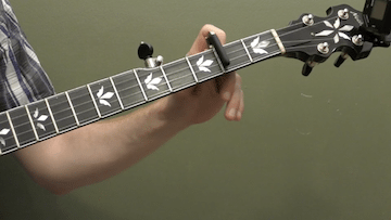 Capo Tips And Tricks