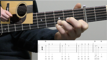 Cluck Old Hen Beginner Guitar