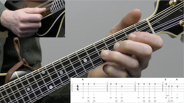 Cluck Old Hen Beginner Mandolin