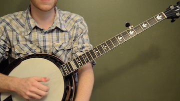 Create Your Own Banjo Kickoffs
