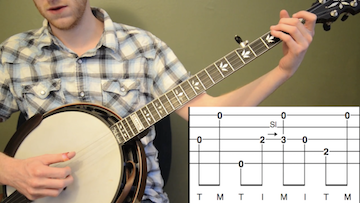 Creating Variations On A Common Lick