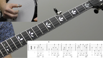 Do Lord Beginner Banjo