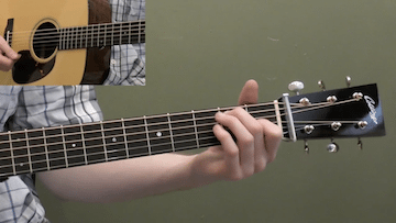 Dominant Seventh Chords