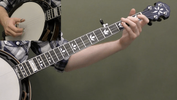 Hammer-Ons, Pull-Offs, And Slides Practice