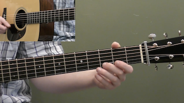 Slides, Hammer-Ons, And Pull-Offs Beginner Guitar