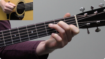 How To Find Melody Notes