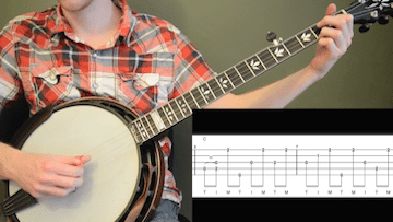 I’ll Fly Away (Backup)