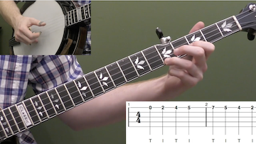 Improve Your Fretboard Knowledge