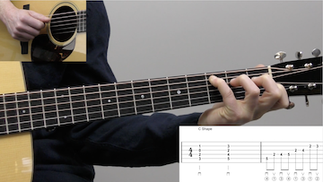 Intro To The Caged System