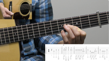 Mama Don’t Allow Beginner Guitar