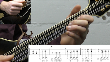 This Little Light Of Mine Beginner Mandolin