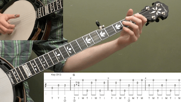 You Are My Sunshine (Beginner Backup)